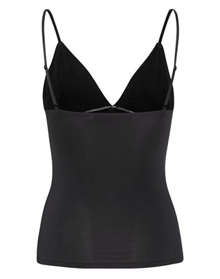 Gestuz - Cami GZ Top - Black